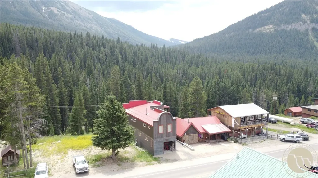 304 Main Street E Cooke City MT 59020