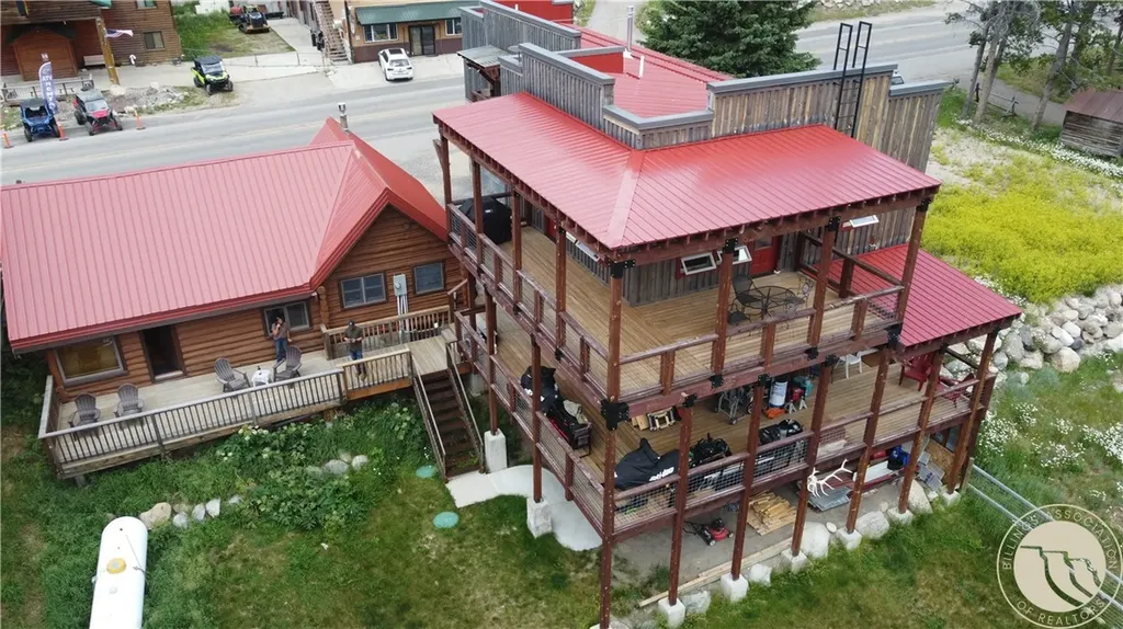 304 Main Street E Cooke City MT 59020