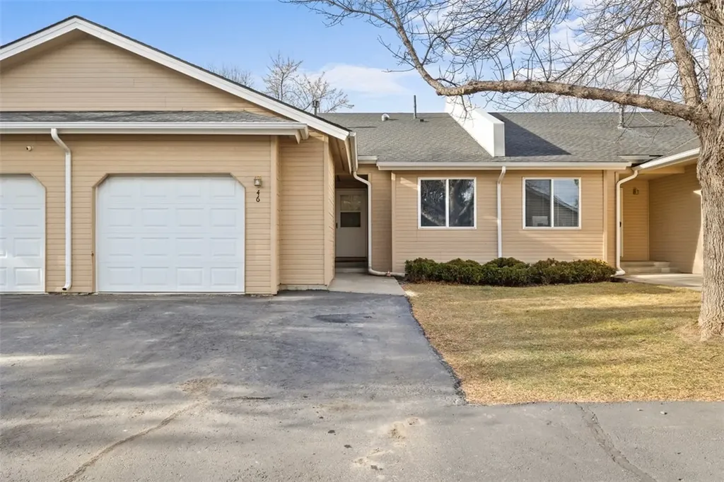 626 S 38th Street W Billings MT 59102