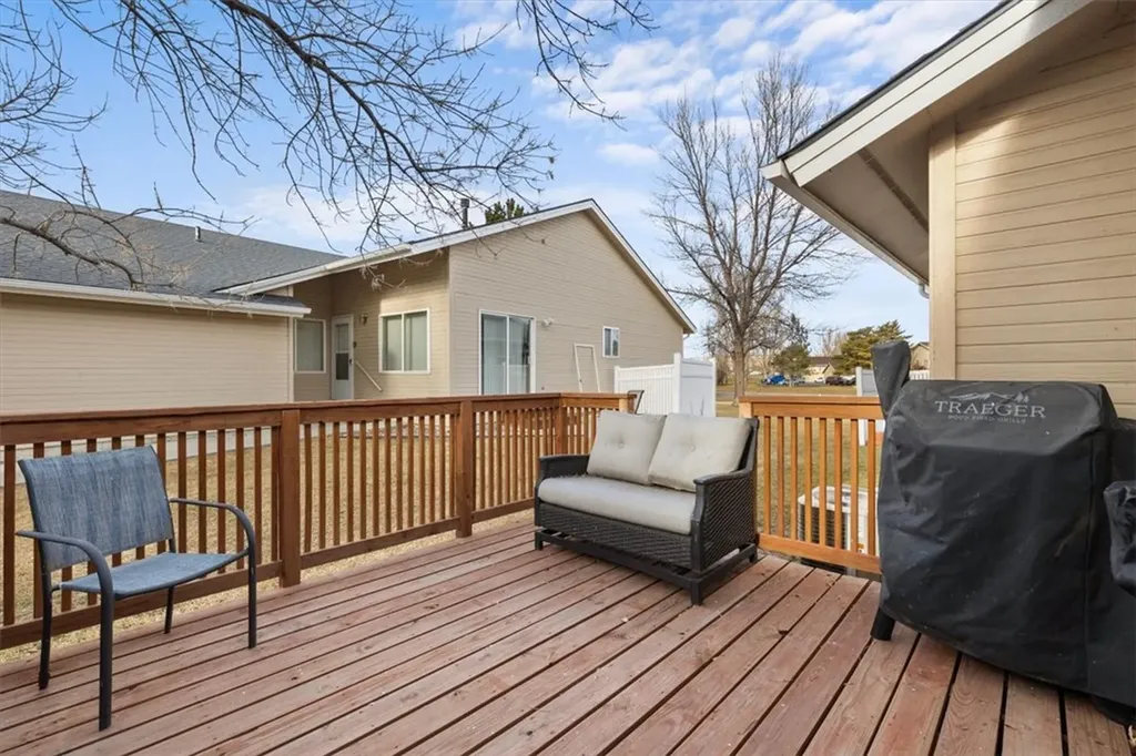 626 S 38th Street W Billings MT 59102