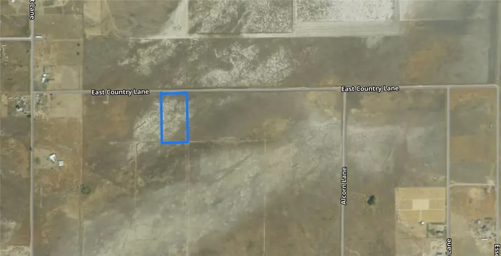 Tbd Essex Lane Other MT 59404