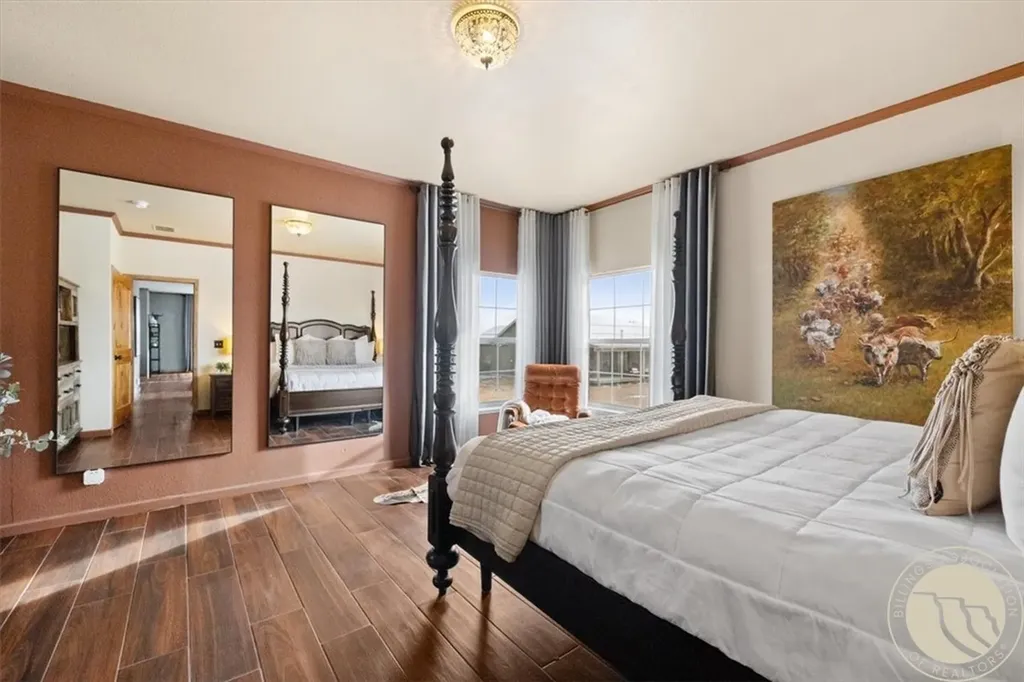 1110 Lazy M Street Red Lodge MT 59068