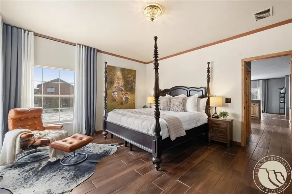 1110 Lazy M Street Red Lodge MT 59068