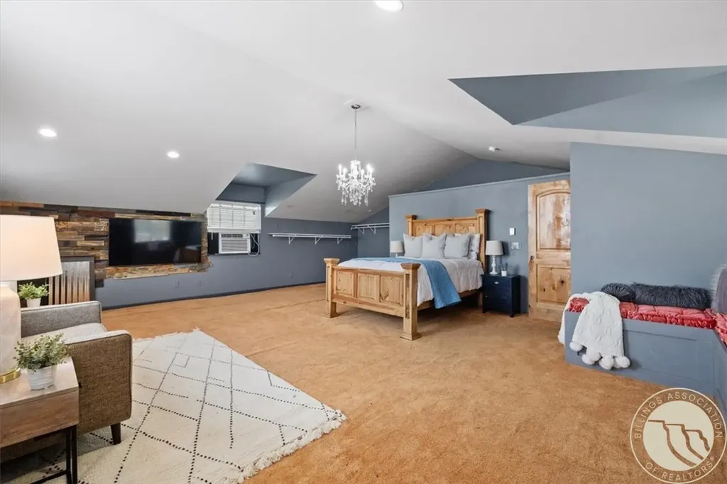 1110 Lazy M Street Red Lodge MT 59068