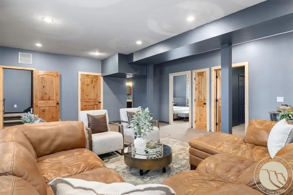 1110 Lazy M Street Red Lodge MT 59068