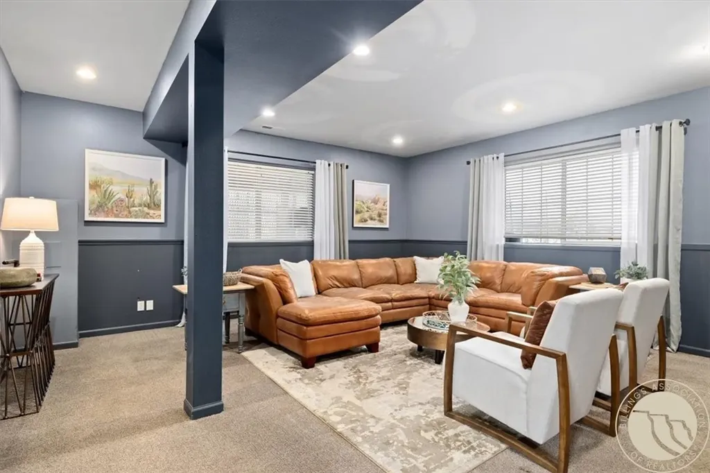 1110 Lazy M Street Red Lodge MT 59068