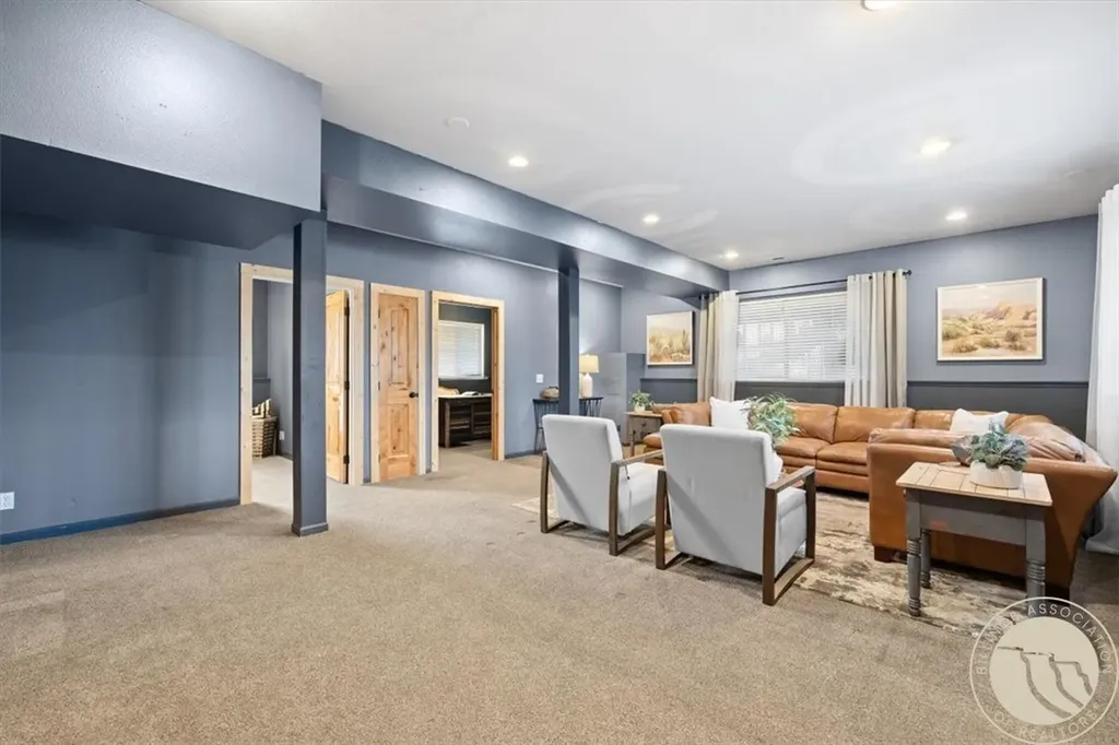 1110 Lazy M Street Red Lodge MT 59068