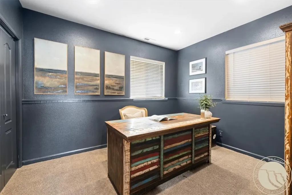 1110 Lazy M Street Red Lodge MT 59068