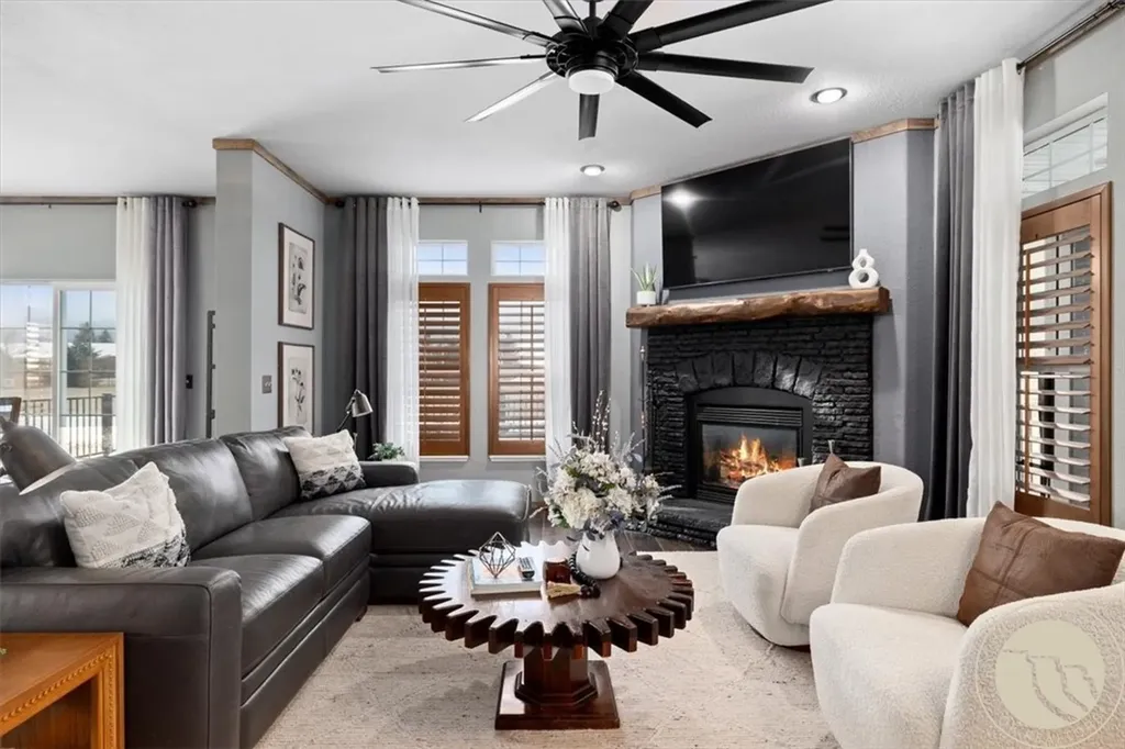 1110 Lazy M Street Red Lodge MT 59068