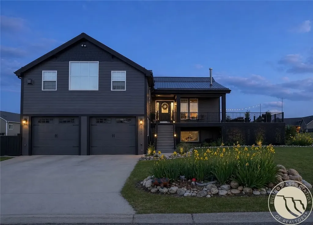 1110 Lazy M Street Red Lodge MT 59068