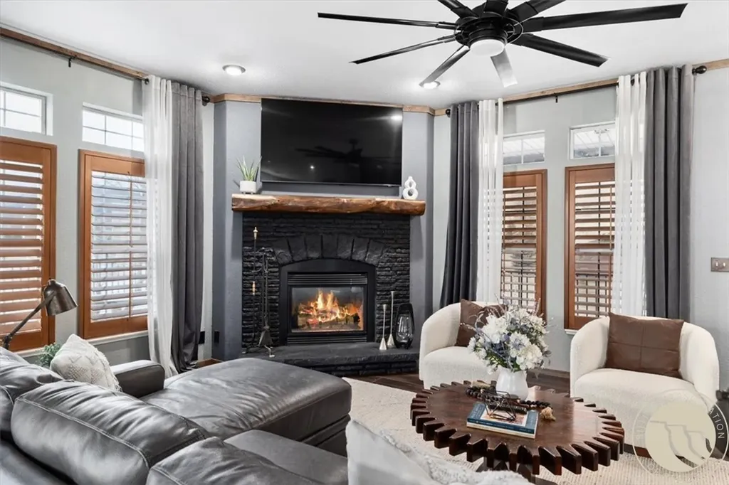 1110 Lazy M Street Red Lodge MT 59068