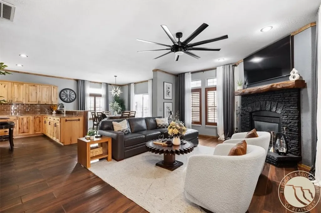 1110 Lazy M Street Red Lodge MT 59068