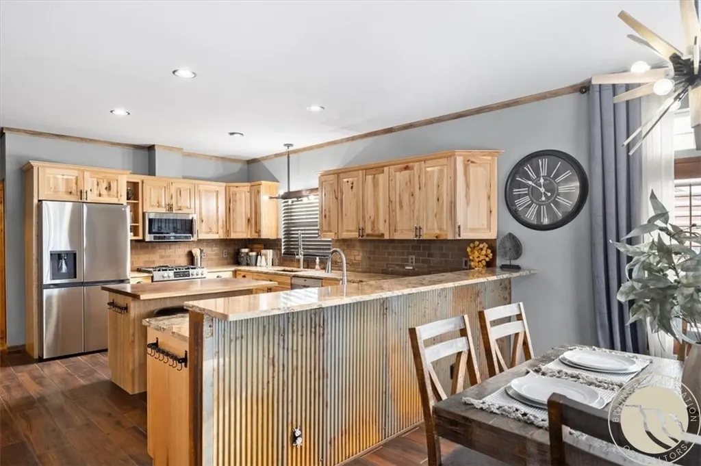 1110 Lazy M Street Red Lodge MT 59068