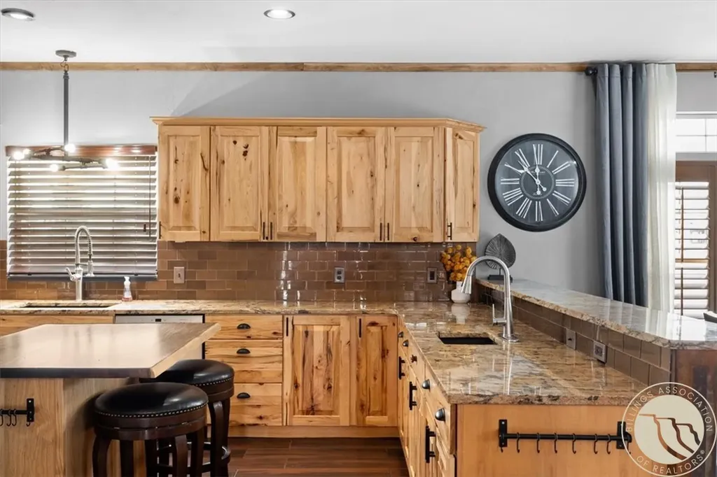 1110 Lazy M Street Red Lodge MT 59068