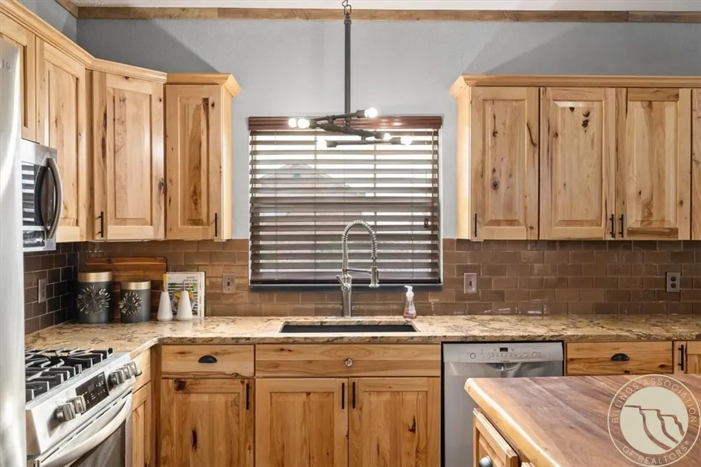 1110 Lazy M Street Red Lodge MT 59068