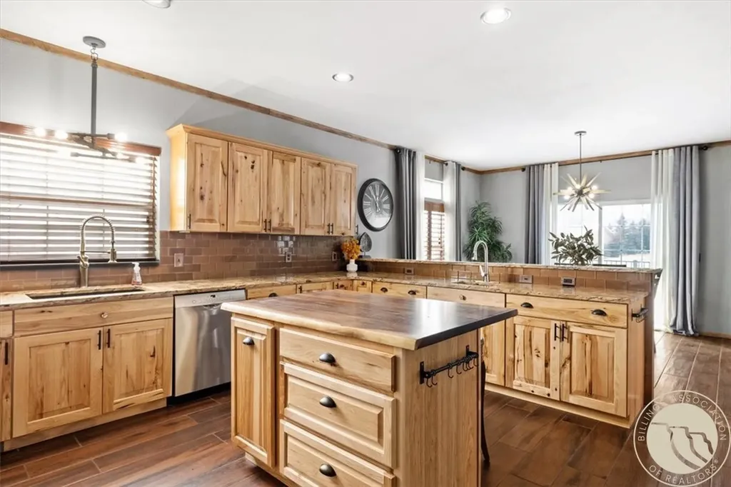 1110 Lazy M Street Red Lodge MT 59068