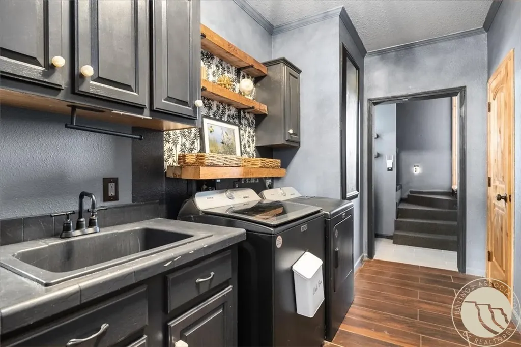 1110 Lazy M Street Red Lodge MT 59068