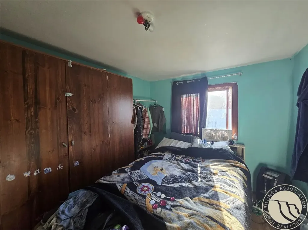 509 S 4th Street W Baker MT 59313