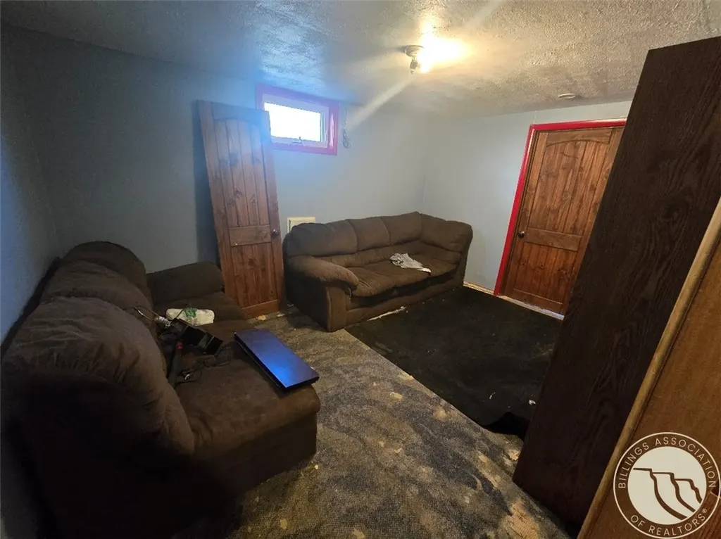 509 S 4th Street W Baker MT 59313