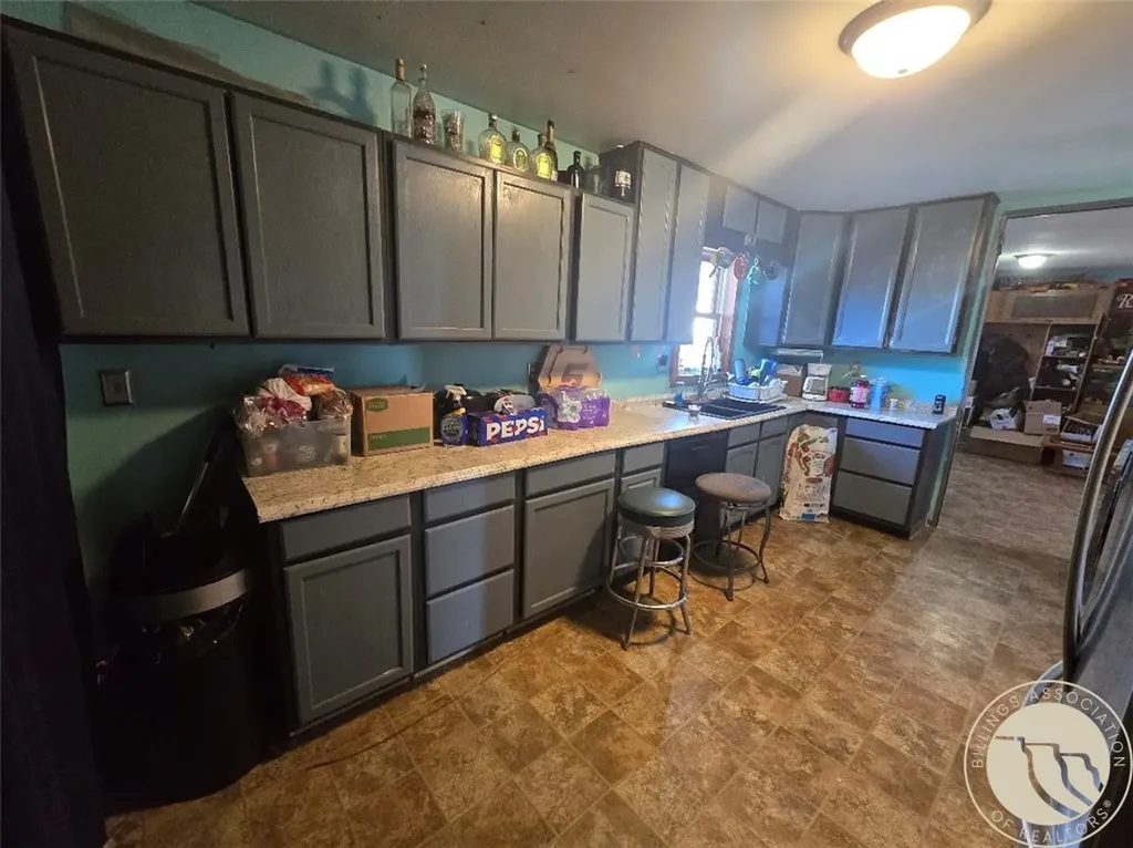 509 S 4th Street W Baker MT 59313