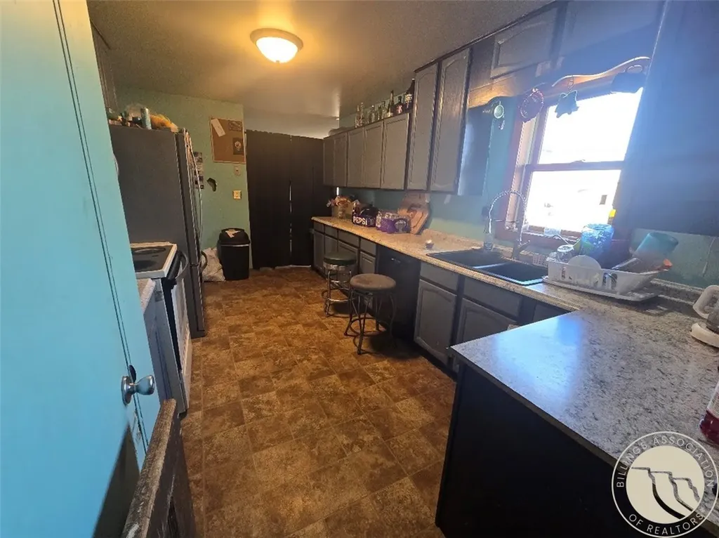 509 S 4th Street W Baker MT 59313