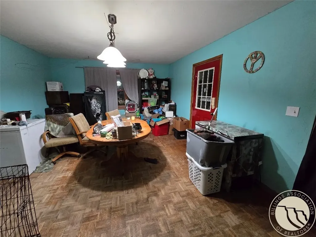 509 S 4th Street W Baker MT 59313