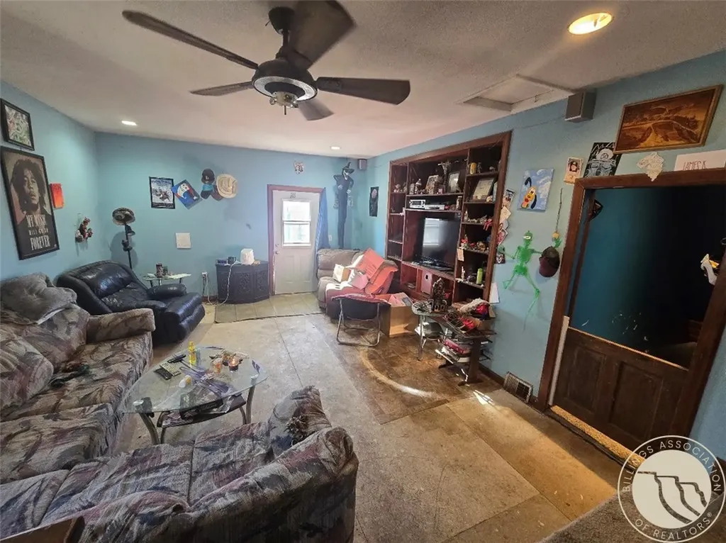 509 S 4th Street W Baker MT 59313