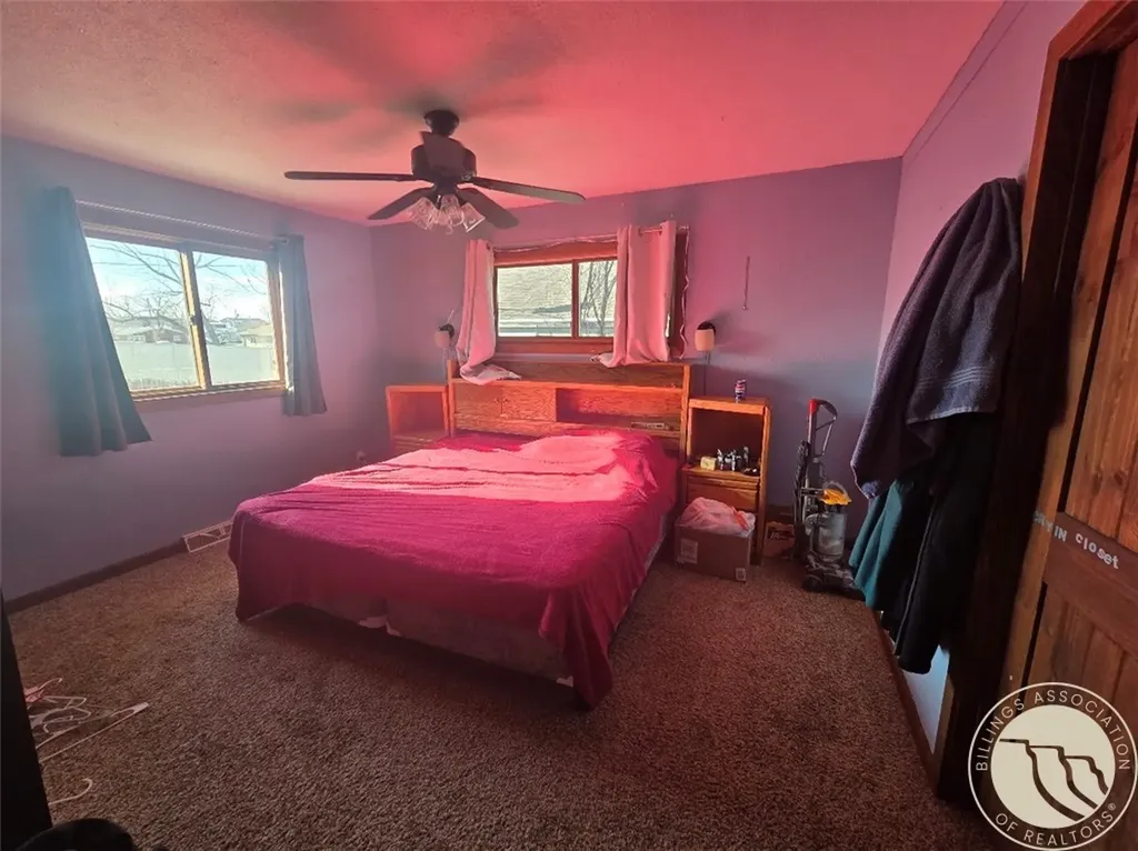 509 S 4th Street W Baker MT 59313