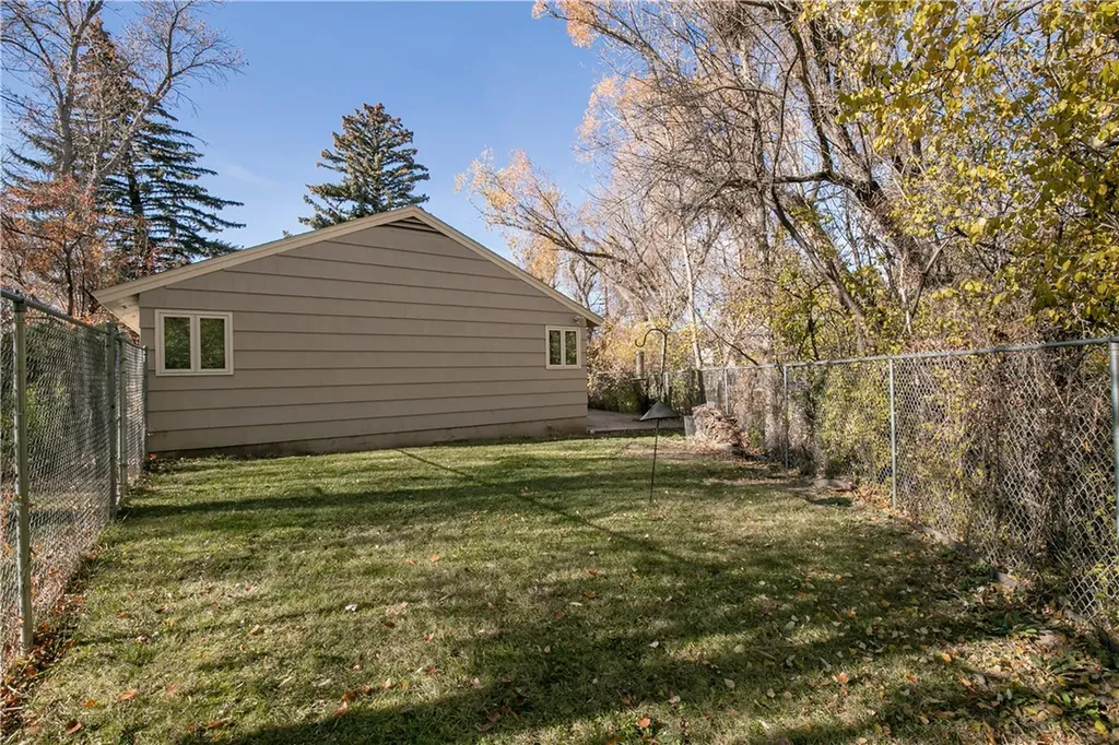545 Beverly Hill Boulevard Billings MT 59102