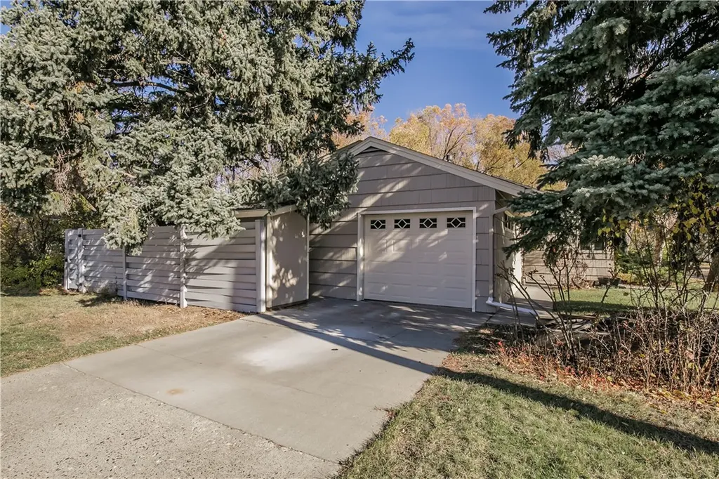 545 Beverly Hill Boulevard Billings MT 59102