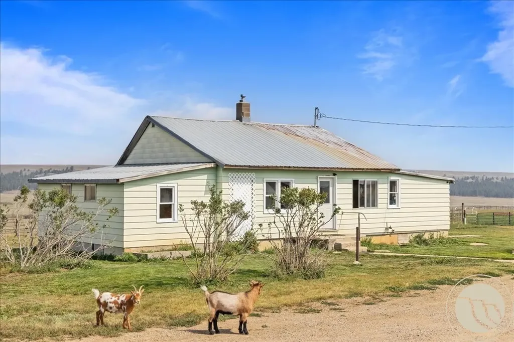 102310 Highway 87 E Lewistown MT 59457
