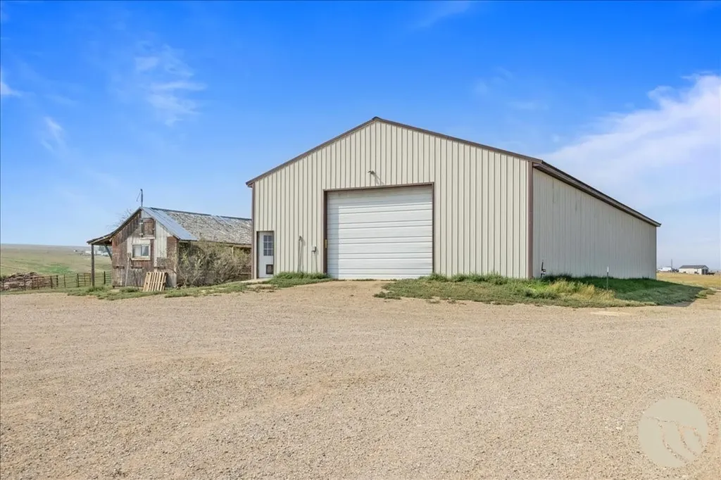 102310 Highway 87 E Lewistown MT 59457