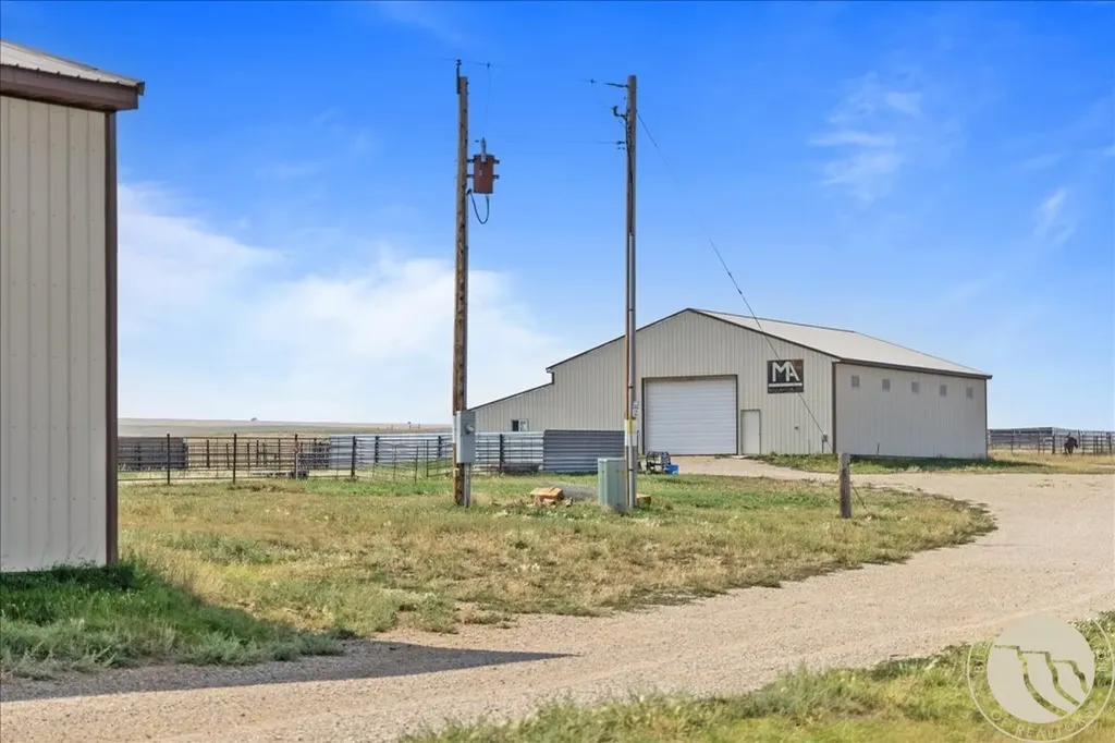 102310 Highway 87 E Lewistown MT 59457