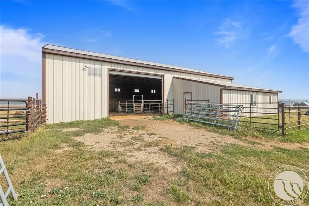 102310 Highway 87 E Lewistown MT 59457