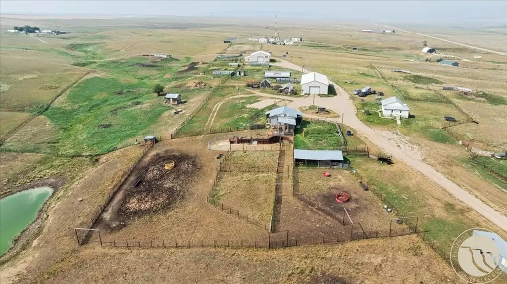 102310 Highway 87 E Lewistown MT 59457