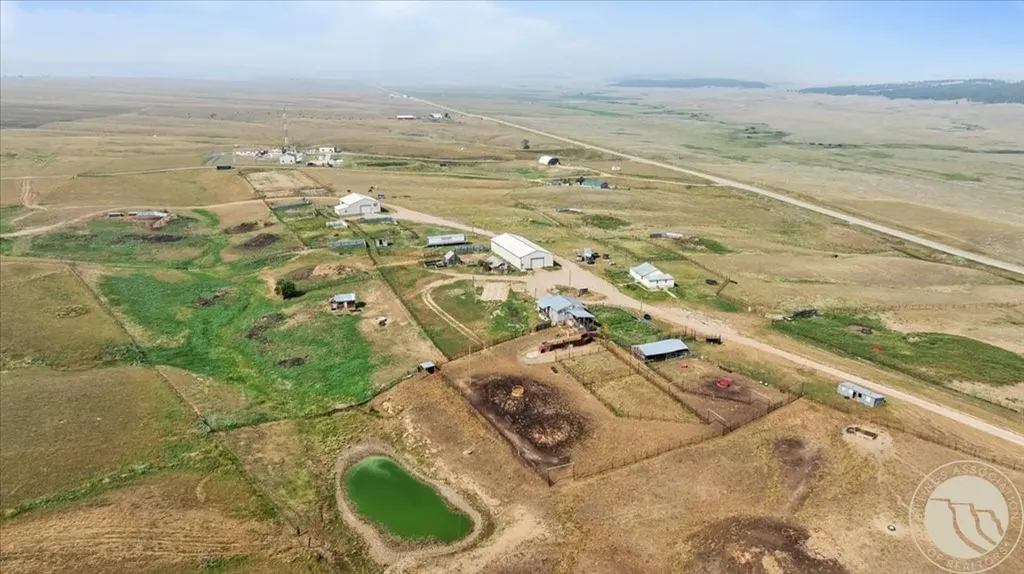 102310 Highway 87 E Lewistown MT 59457