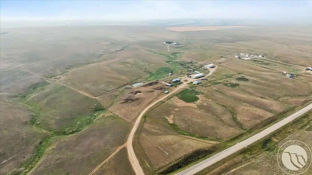 102310 Highway 87 E Lewistown MT 59457