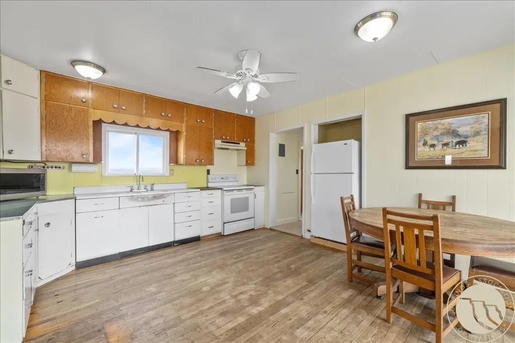 102310 Highway 87 E Lewistown MT 59457