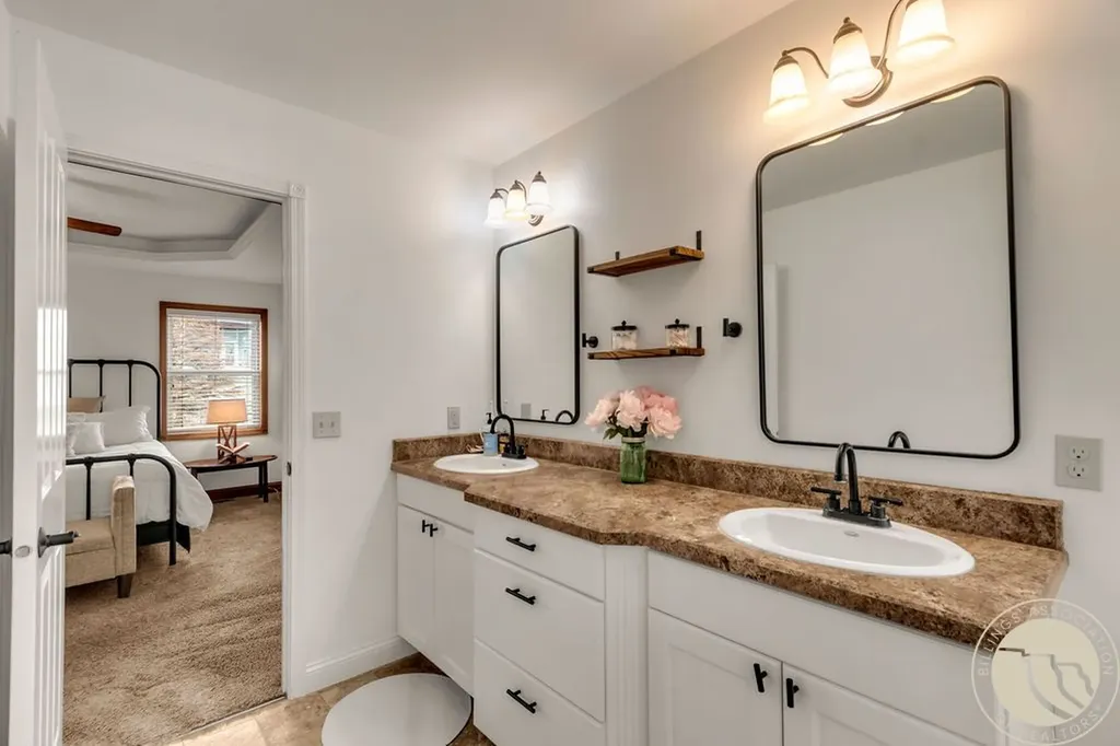 3024 Western Bluffs Boulevard Billings MT 59106
