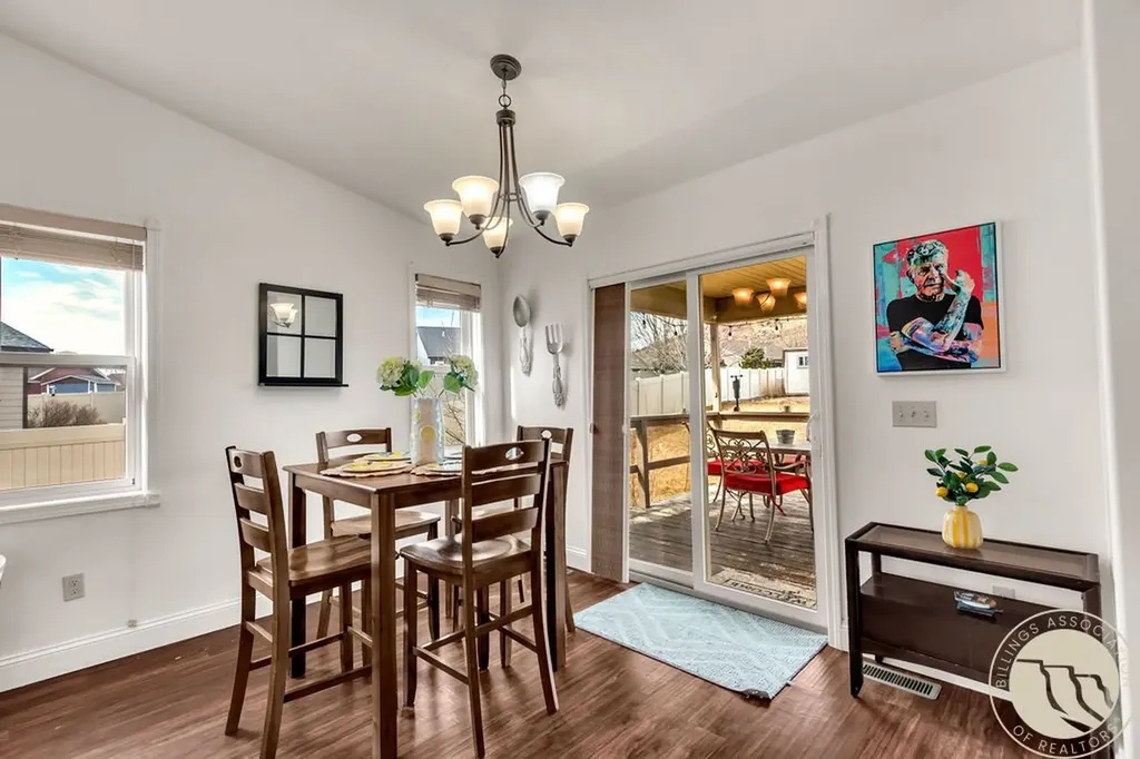 3024 Western Bluffs Boulevard Billings MT 59106