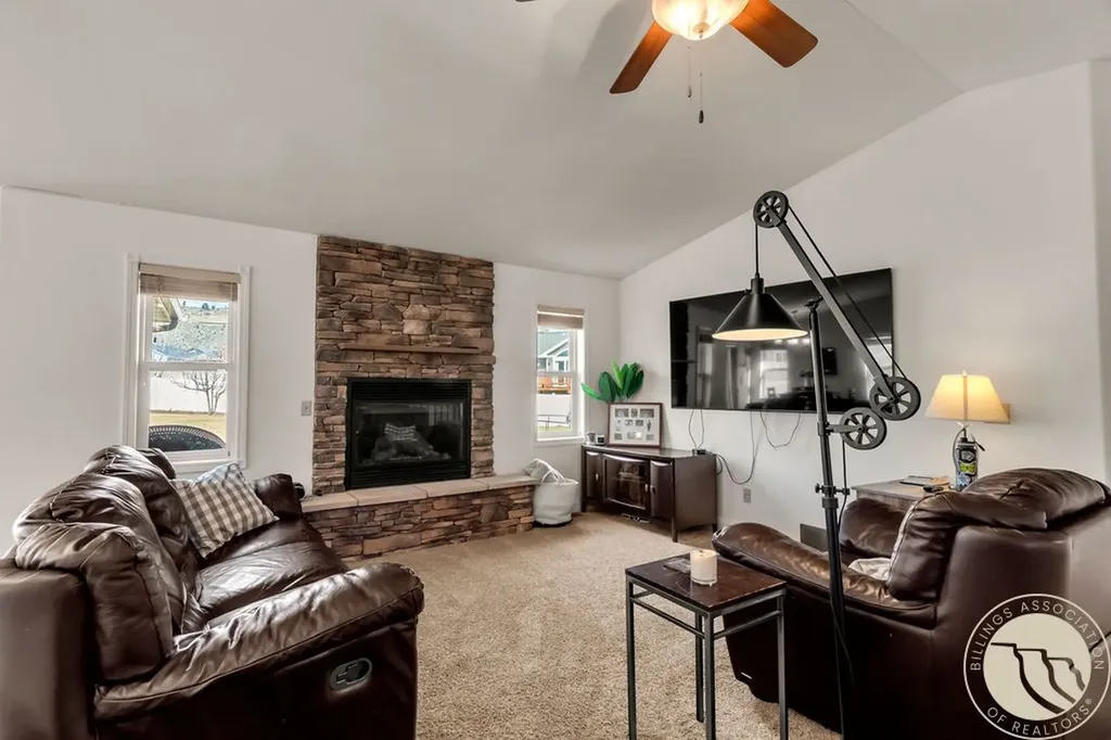 3024 Western Bluffs Boulevard Billings MT 59106
