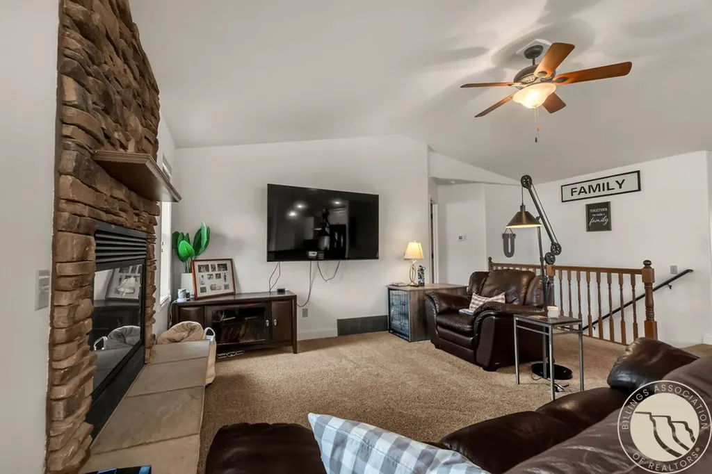 3024 Western Bluffs Boulevard Billings MT 59106