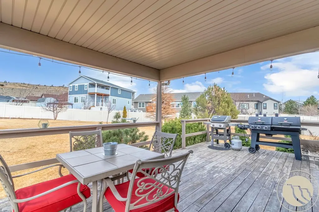 3024 Western Bluffs Boulevard Billings MT 59106