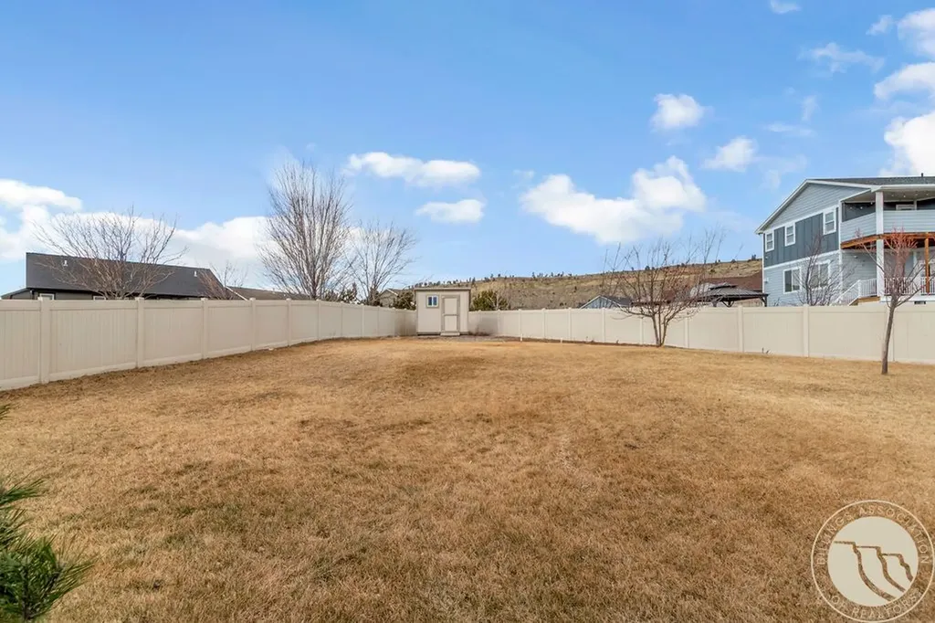 3024 Western Bluffs Boulevard Billings MT 59106