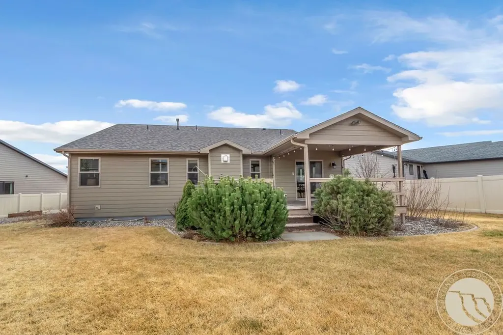3024 Western Bluffs Boulevard Billings MT 59106