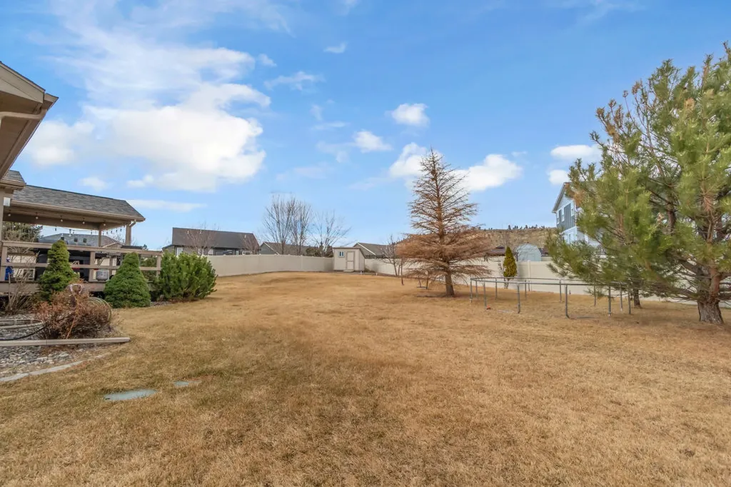3024 Western Bluffs Boulevard Billings MT 59106
