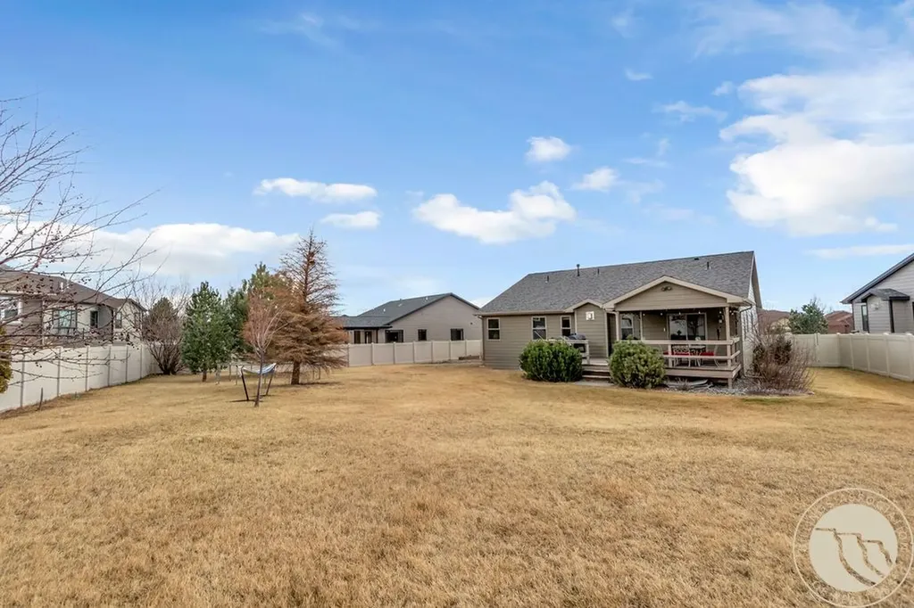 3024 Western Bluffs Boulevard Billings MT 59106