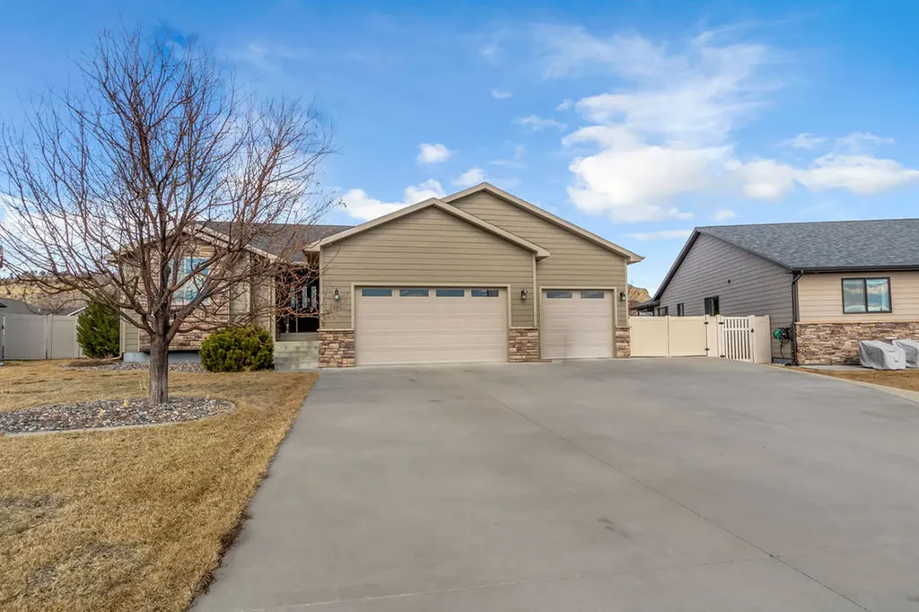 3024 Western Bluffs Boulevard Billings MT 59106