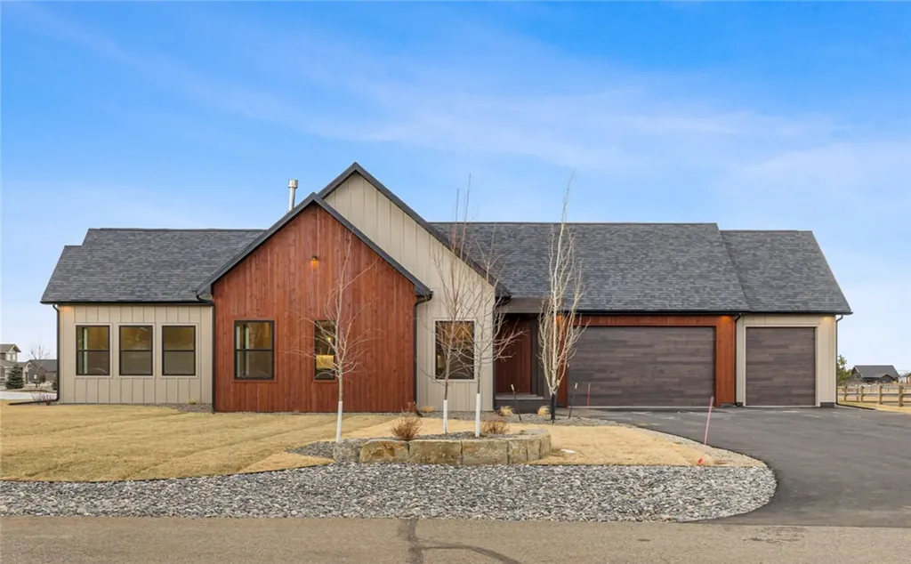 10 Starlight Drive Red Lodge MT 59068