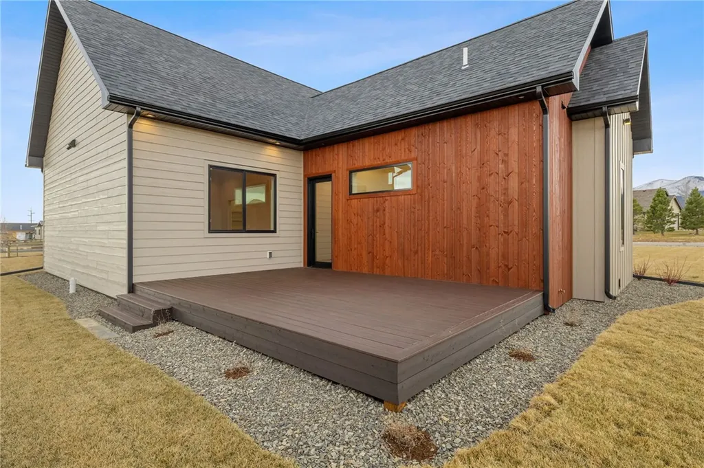10 Starlight Drive Red Lodge MT 59068